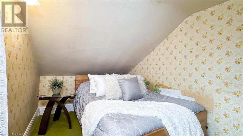 140 Stonehouse Street, Goderich, Ontario  N7A 1G9 - Photo 29 - 40510192