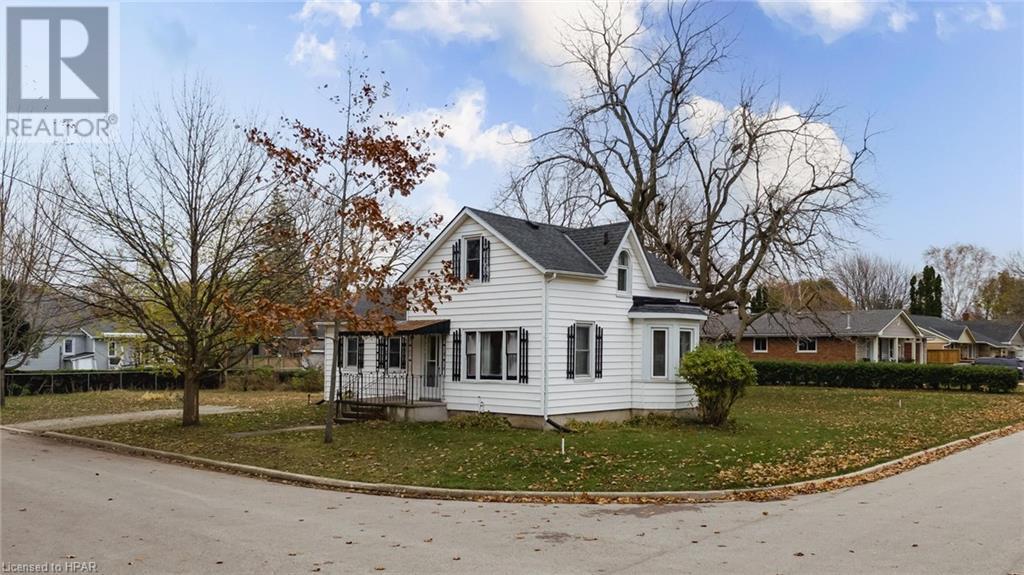 140 Stonehouse Street, Goderich, Ontario  N7A 1G9 - Photo 34 - 40510192