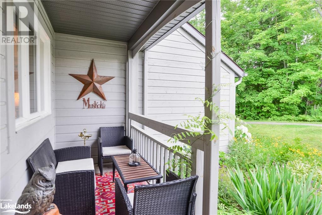 1209 Muskoka Beach Road Unit 59, Gravenhurst, Ontario P1P 1R1