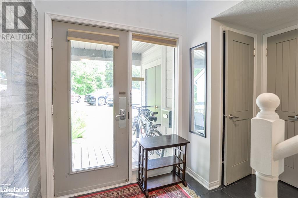 1209 Muskoka Beach Road Unit 59, Gravenhurst, Ontario P1P 1R1