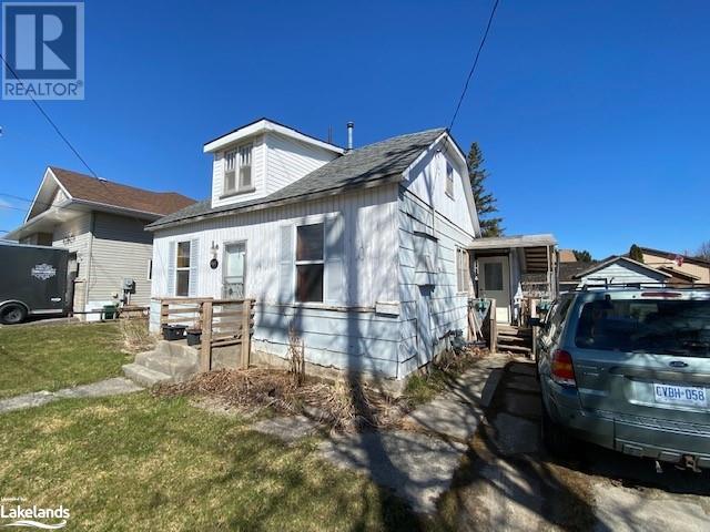 461 Fifth Street, Collingwood, Ontario  L9Y 4B1 - Photo 3 - 40510942