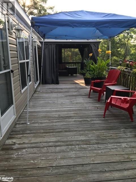 1336 South Morrison Lake Road Unit# 28 Maple Ridge, Kilworthy, Ontario  P0E 1G0 - Photo 27 - 40510936