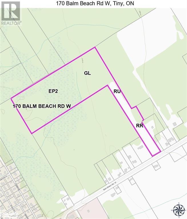 170 Balm Beach Road W, Tiny Twp, Ontario  L0L 2J0 - Photo 2 - 40510626