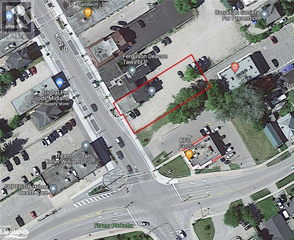 365 King Street, Midland, Ontario  L4R 3M7 - Photo 6 - 40511578