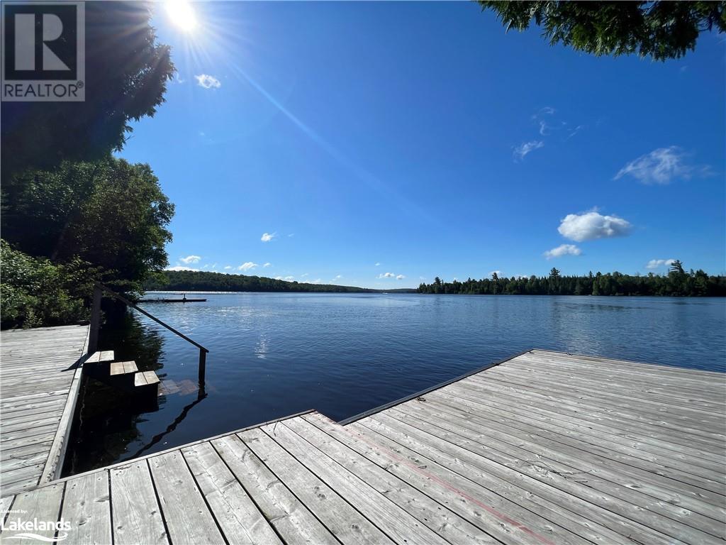 4570 HAY Lake, whitney, Ontario