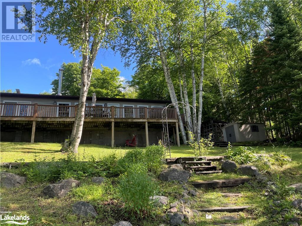 4570 Hay Lake, Whitney, Ontario  K0J 2M0 - Photo 13 - 40510913