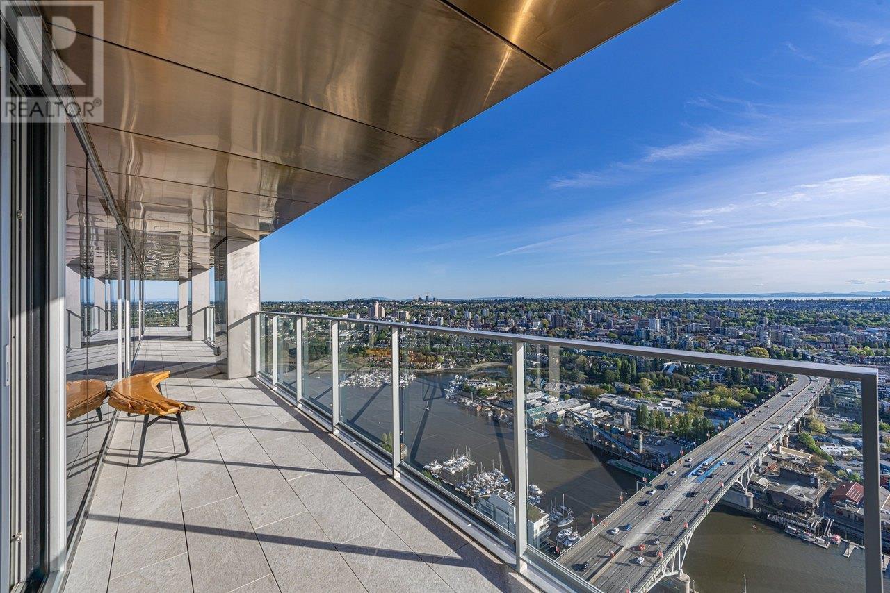 5601 1480 Howe Street, Vancouver, British Columbia  V6Z 0G5 - Photo 8 - R2831415