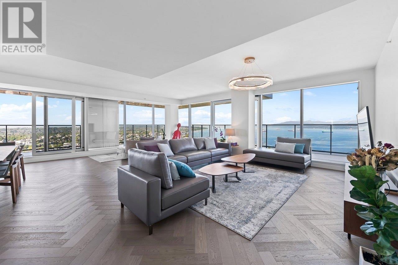 5601 1480 Howe Street, Vancouver, British Columbia  V6Z 0G5 - Photo 12 - R2831415