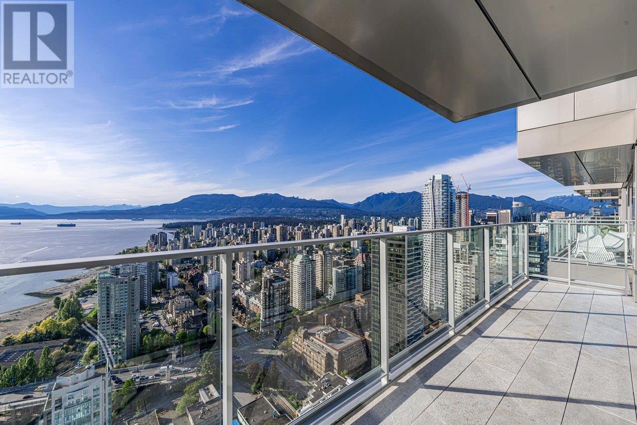 5601 1480 Howe Street, Vancouver, British Columbia  V6Z 0G5 - Photo 9 - R2831415