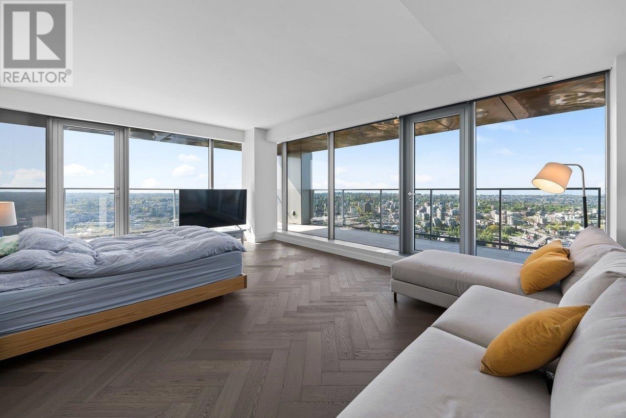 5601 1480 Howe Street, Vancouver, British Columbia  V6Z 0G5 - Photo 23 - R2831415