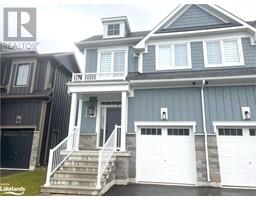 118 BLACK WILLOW Crescent