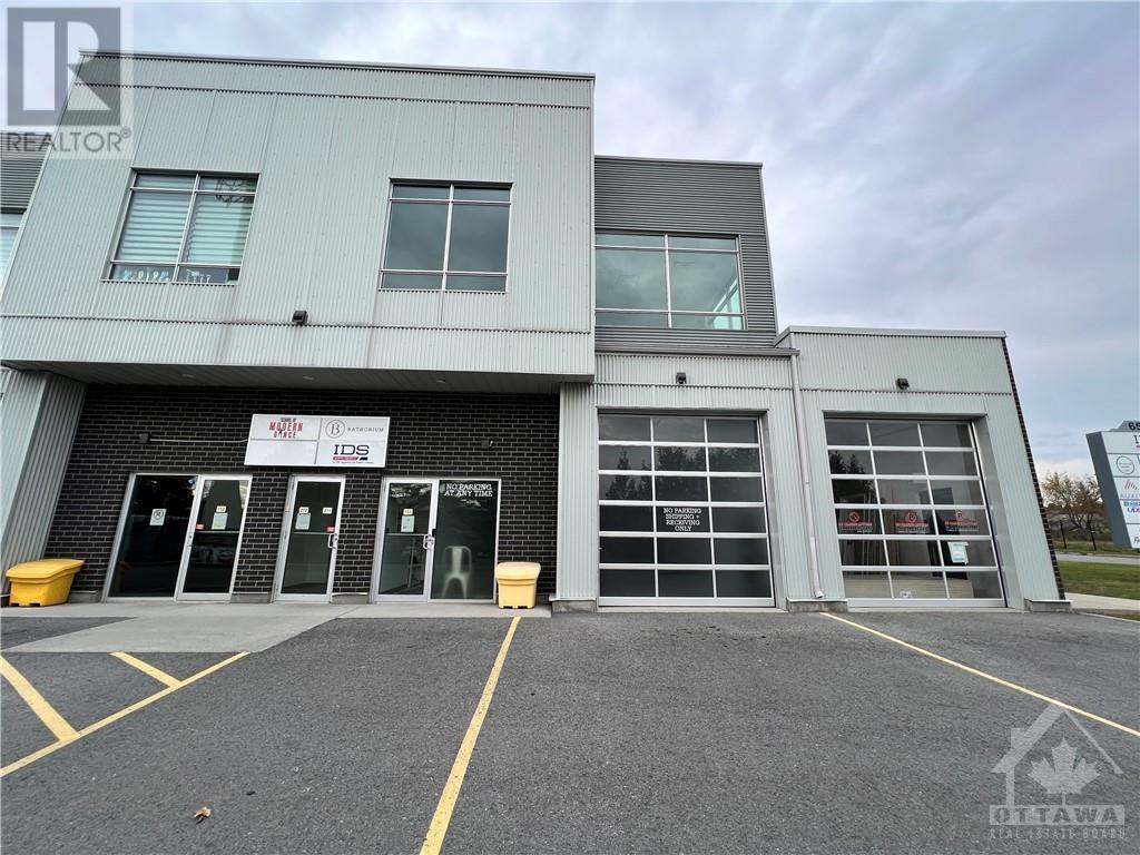 65 DENZIL DOYLE COURT UNIT211 Ottawa