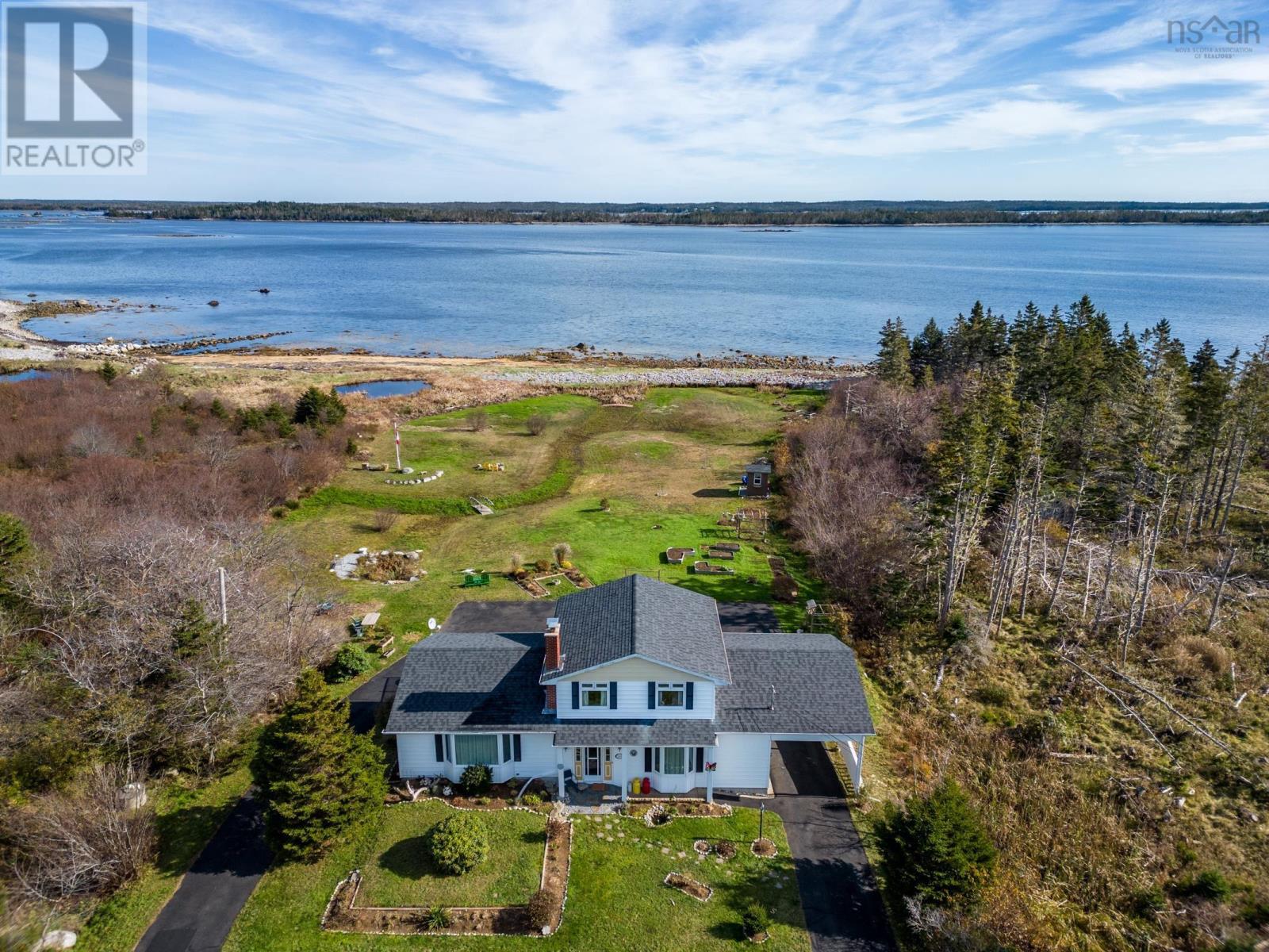 2117 Port Latour Road, Upper Port La Tour, Nova Scotia B0W 3N0