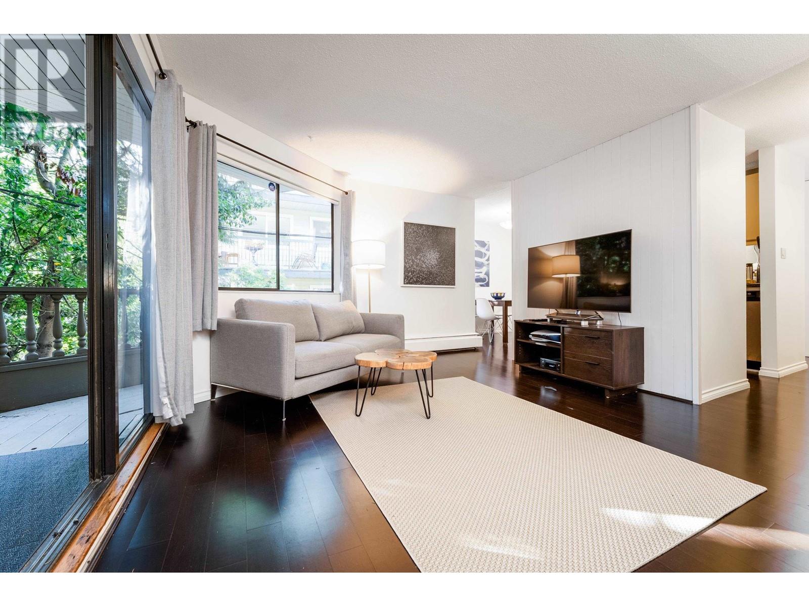 201 350 E 5TH AVENUE, vancouver, British Columbia V5T1H4