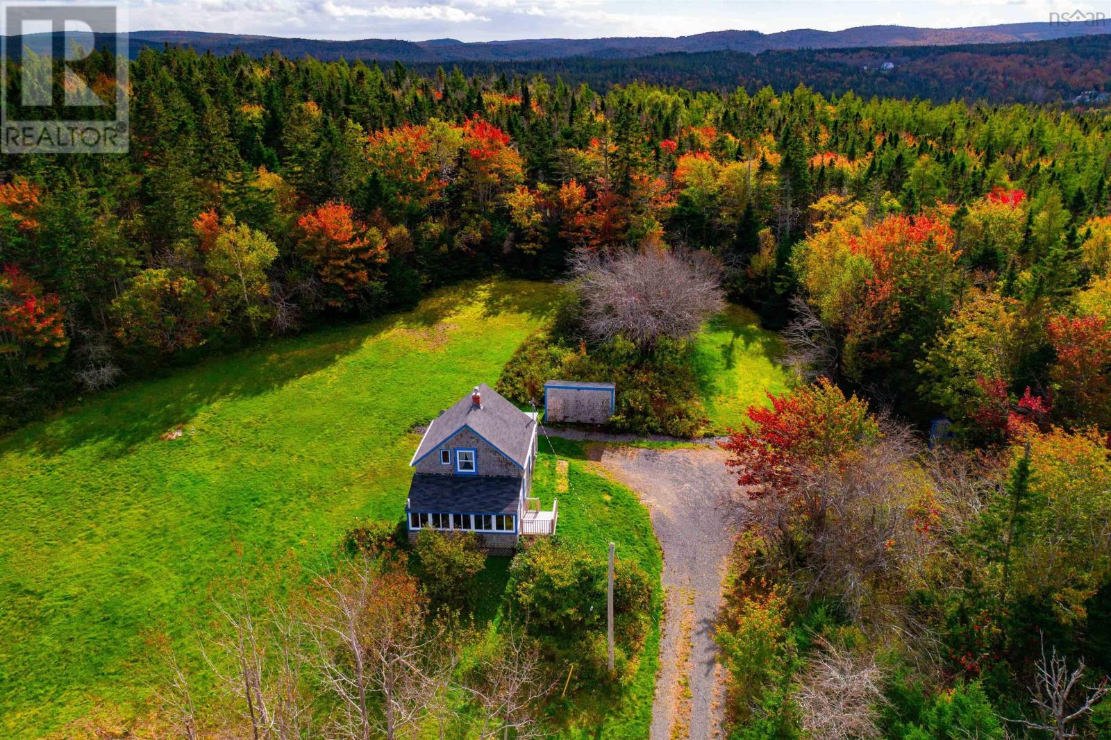 148 Parkers Road, Guysborough, Nova Scotia  B0H 1N0 - Photo 1 - 202317069