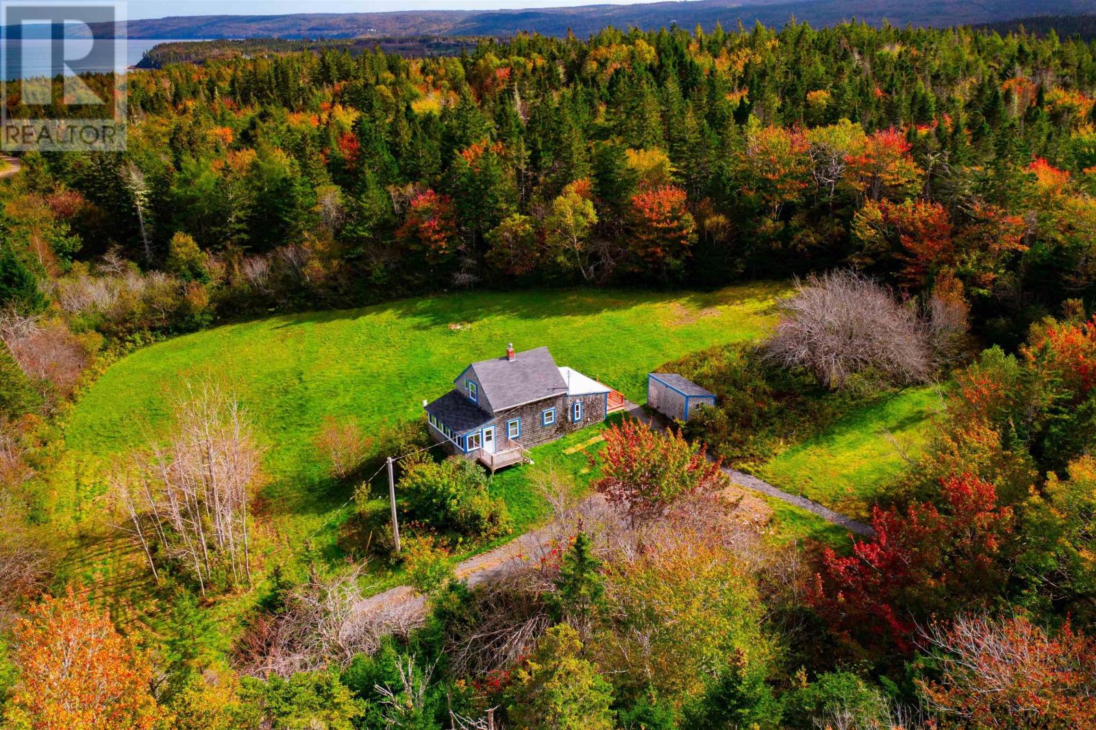 148 Parkers Road, Guysborough, Nova Scotia  B0H 1N0 - Photo 45 - 202317069