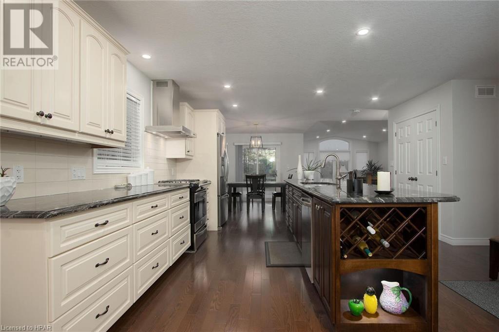 223 Napier Street Unit# 7, Mitchell, Ontario  N0K 1N0 - Photo 11 - 40509745