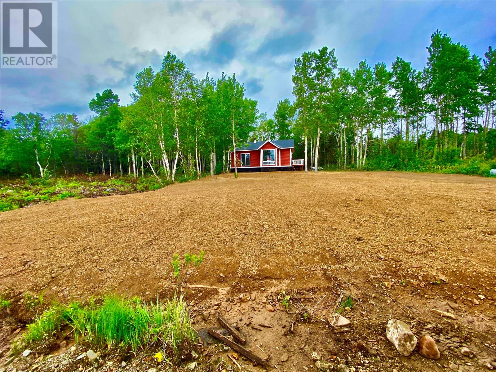 1 ShipBuilders Pond Road, loon bay, Newfoundland & Labrador