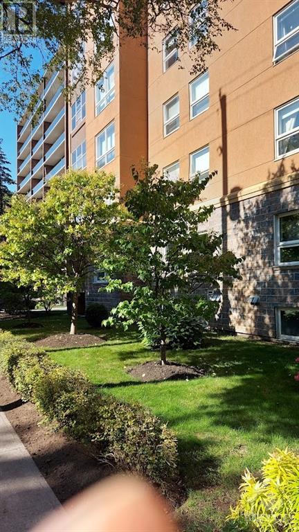 373 LAURIER AVENUE E UNIT402 Ottawa