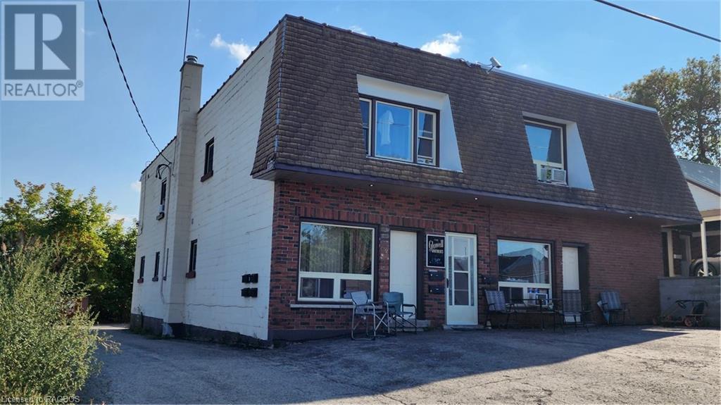 297 6th Street, Hanover, Ontario  N4N 1C3 - Photo 2 - 40490547