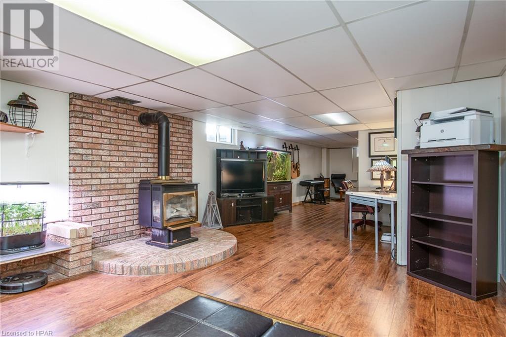 76332 Morrison Line, Huron East, Ontario  N0K 1W0 - Photo 33 - 40491034
