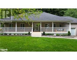 16 GLENHURON Drive SP65 - Rural Springwater