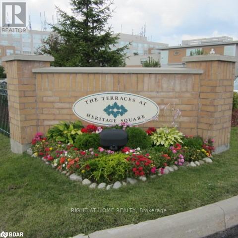 #203 -90 Dean Ave, Barrie, Ontario  L4N 0M3 - Photo 1 - S7289922