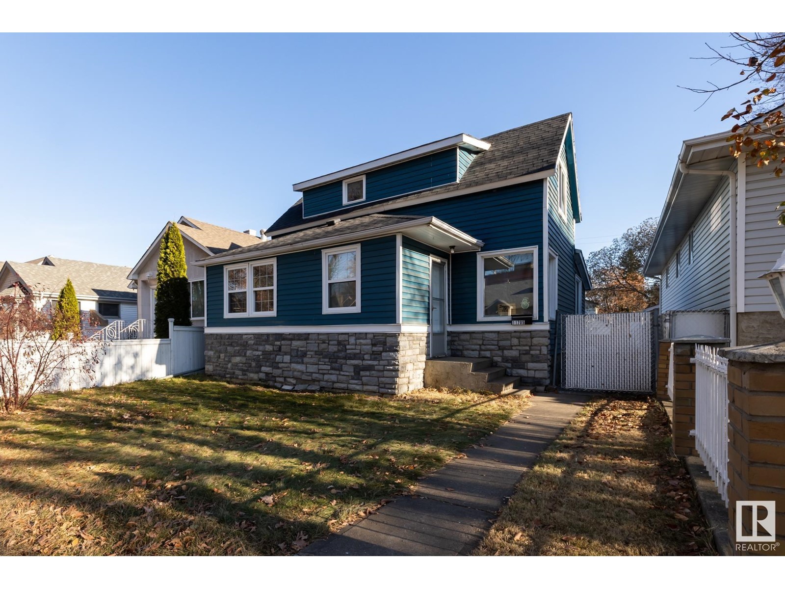 11705 94 ST NW, edmonton, Alberta