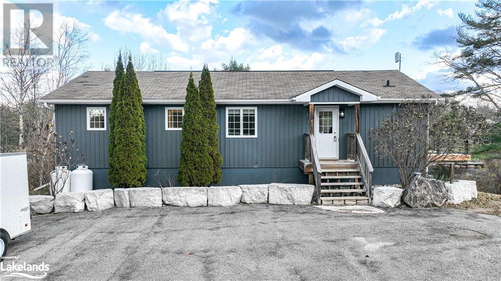 25 Bonneville Road, Port Severn, Ontario L0K 1S0 (26269623)