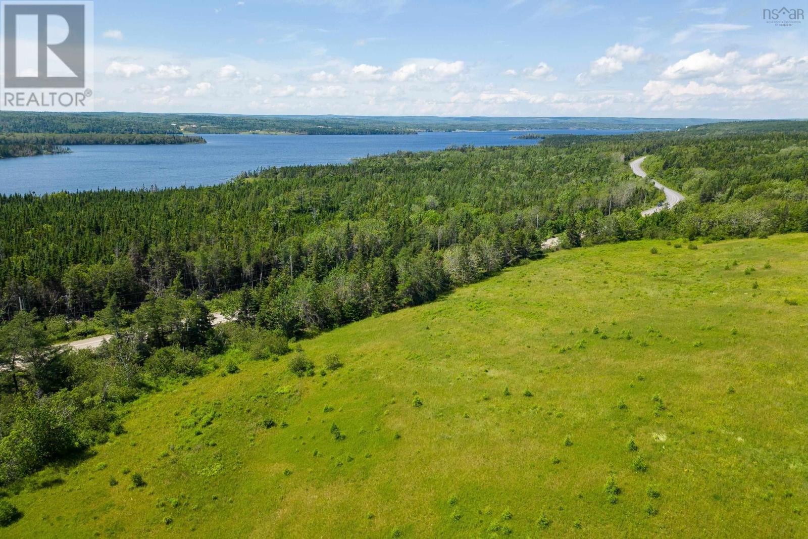 Lot 2 3 4 Grand Mira Rd. S, grand mira south, Nova Scotia