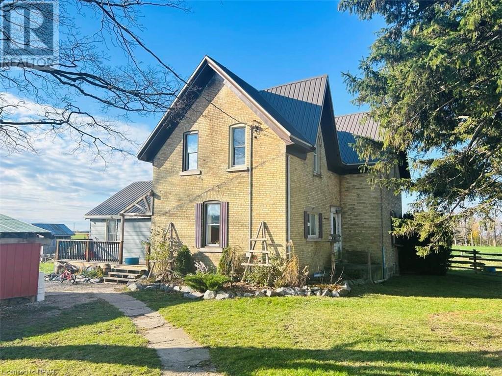 36839 Golf Course Road, Goderich, Ontario  N7A 3Y3 - Photo 10 - 40511397