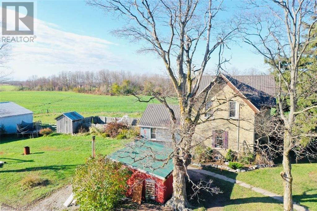 36839 Golf Course Road, Goderich, Ontario  N7A 3Y3 - Photo 11 - 40511397