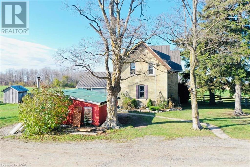 36839 Golf Course Road, Goderich, Ontario  N7A 3Y3 - Photo 12 - 40511397