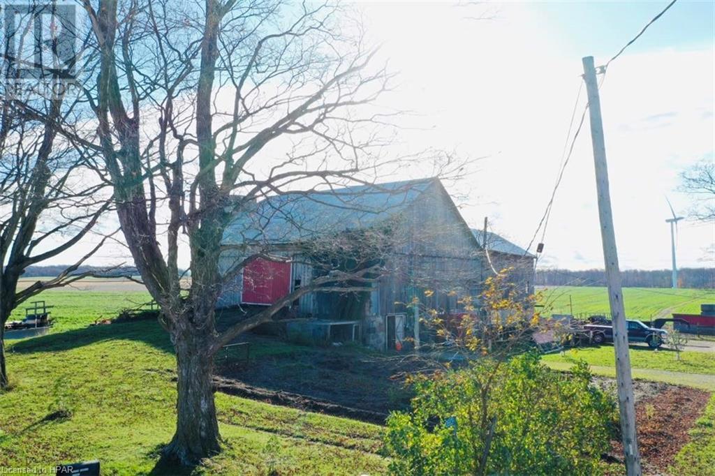 36839 Golf Course Road, Goderich, Ontario  N7A 3Y3 - Photo 13 - 40511397