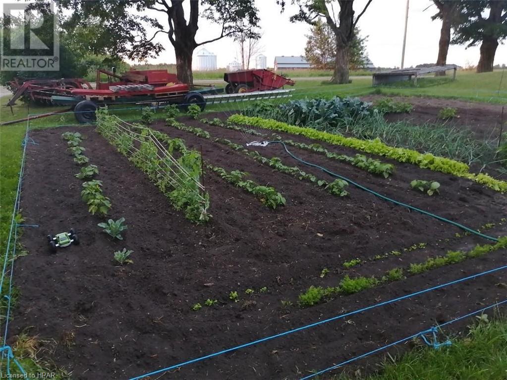 36839 Golf Course Road, Goderich, Ontario  N7A 3Y3 - Photo 17 - 40511397