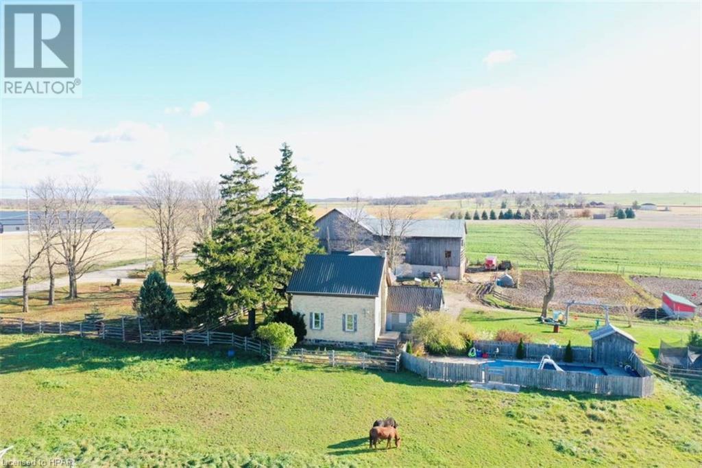 36839 Golf Course Road, Goderich, Ontario  N7A 3Y3 - Photo 2 - 40511397