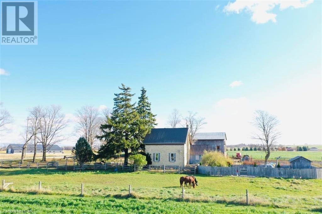 36839 Golf Course Road, AshfieldColborneWawanosh, Ontario N7A 3Y3