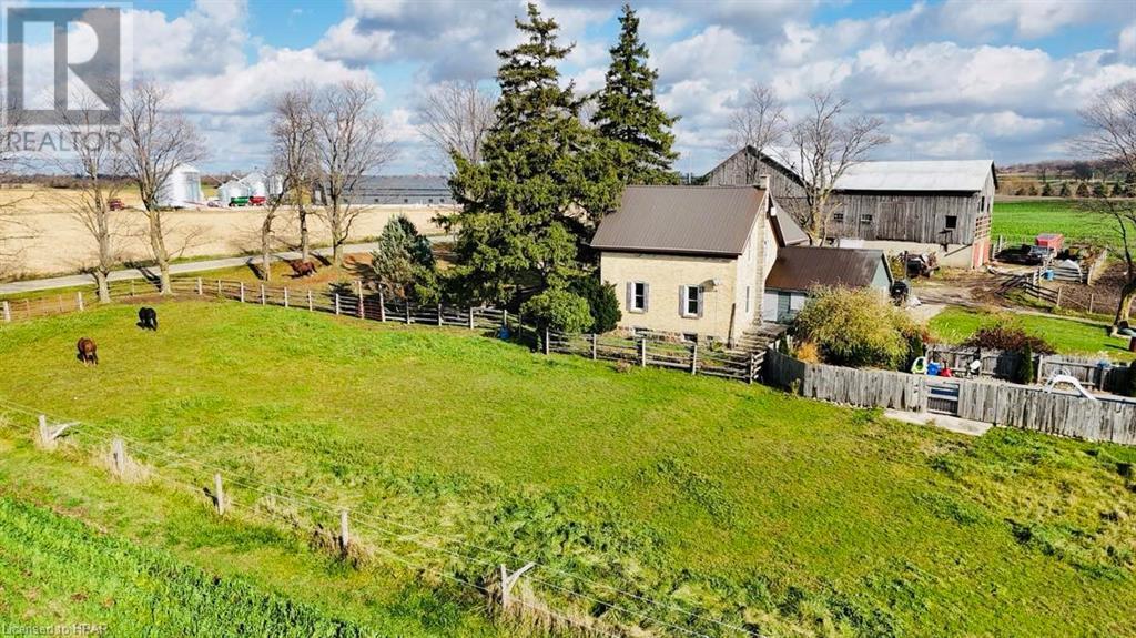 36839 Golf Course Road, AshfieldColborneWawanosh, Ontario N7A 3Y3