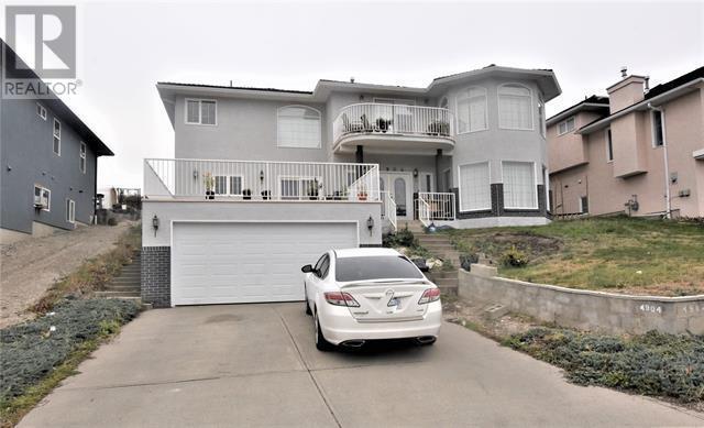4904 Valleyview Place, Mission Hill, Vernon 