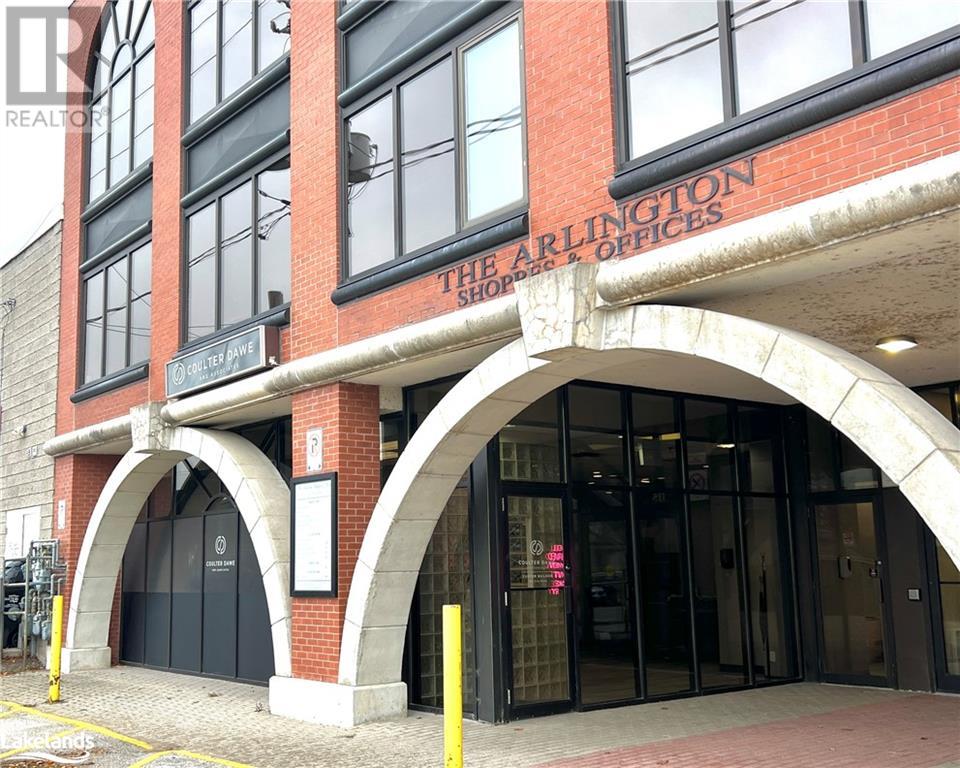 115 hurontario street unit# 104, collingwood
