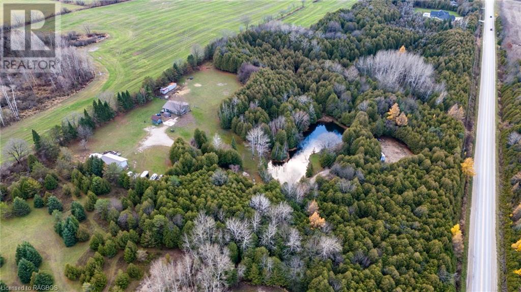 183068 Grey Road 9, Southgate, Ontario  N0G 2A0 - Photo 1 - 40509812