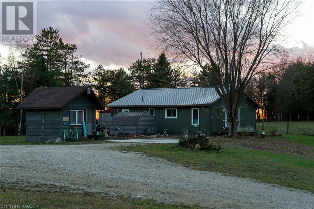 183068 Grey Road 9, Southgate, Ontario  N0G 2A0 - Photo 3 - 40509812