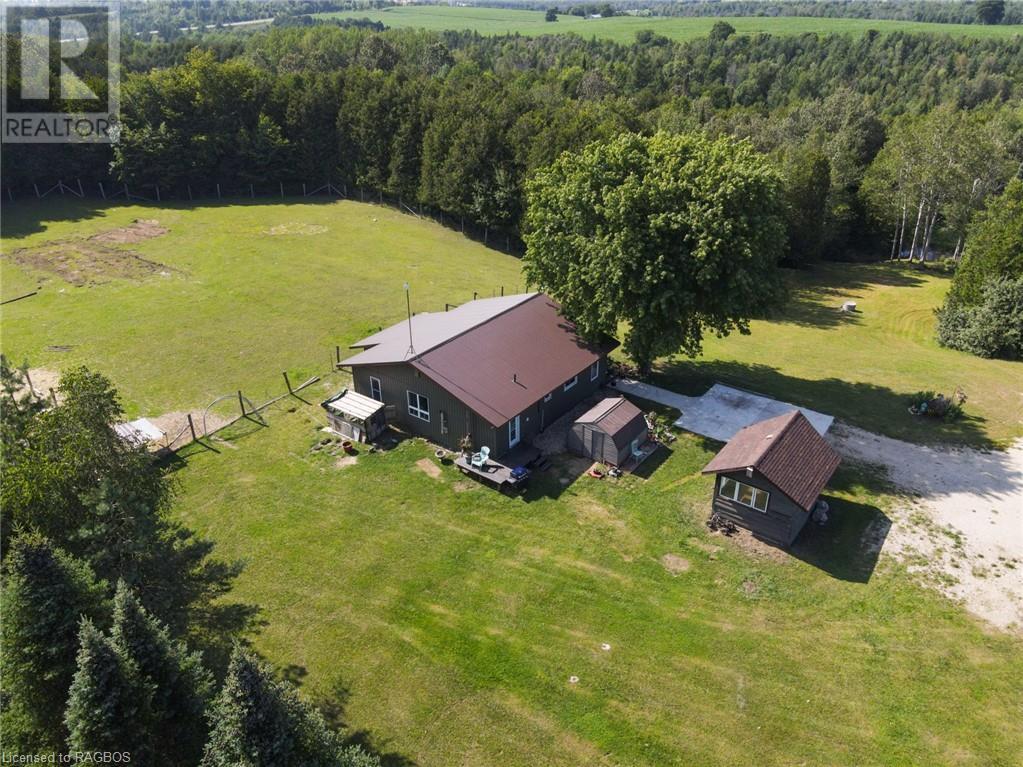 183068 Grey Road 9, Southgate, Ontario  N0G 2A0 - Photo 4 - 40509812