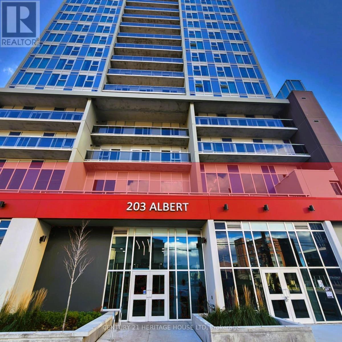 200 - 203 Albert Street, Waterloo, Ontario  N2L 3T4 - Photo 2 - X7290254