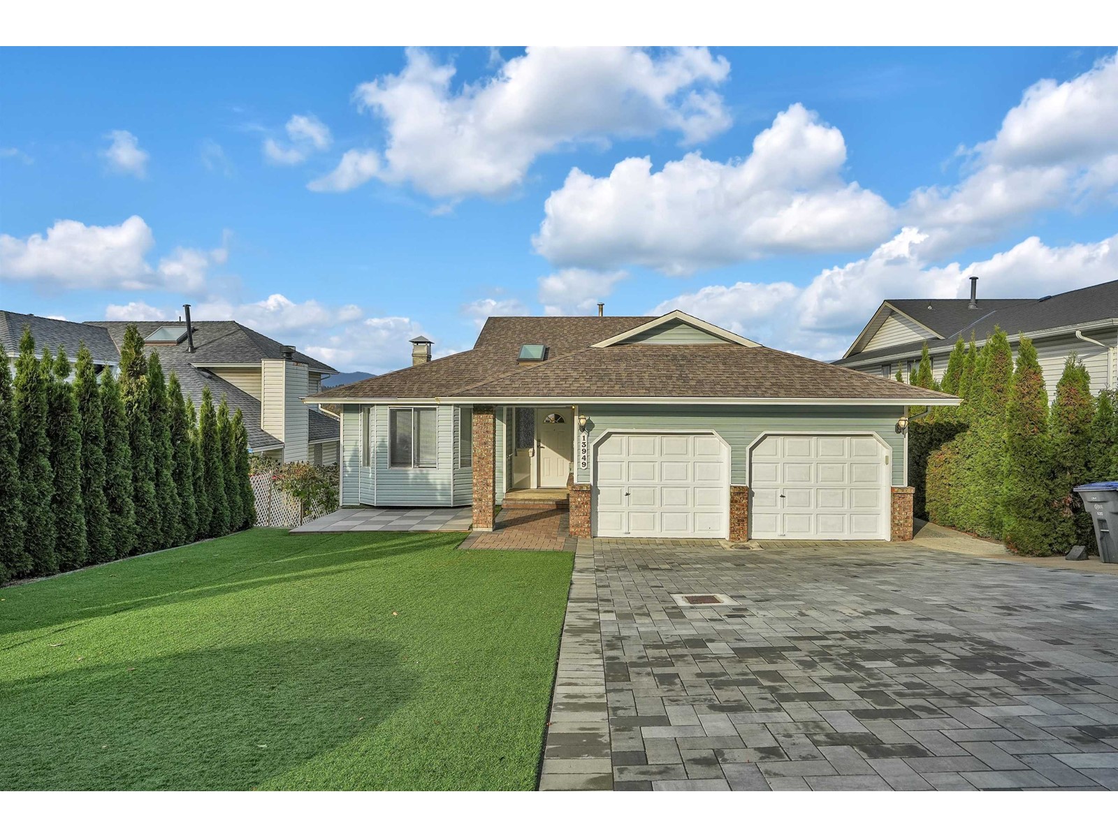 Property Listing: 13949 115a Avenue, Surrey, British Columbia