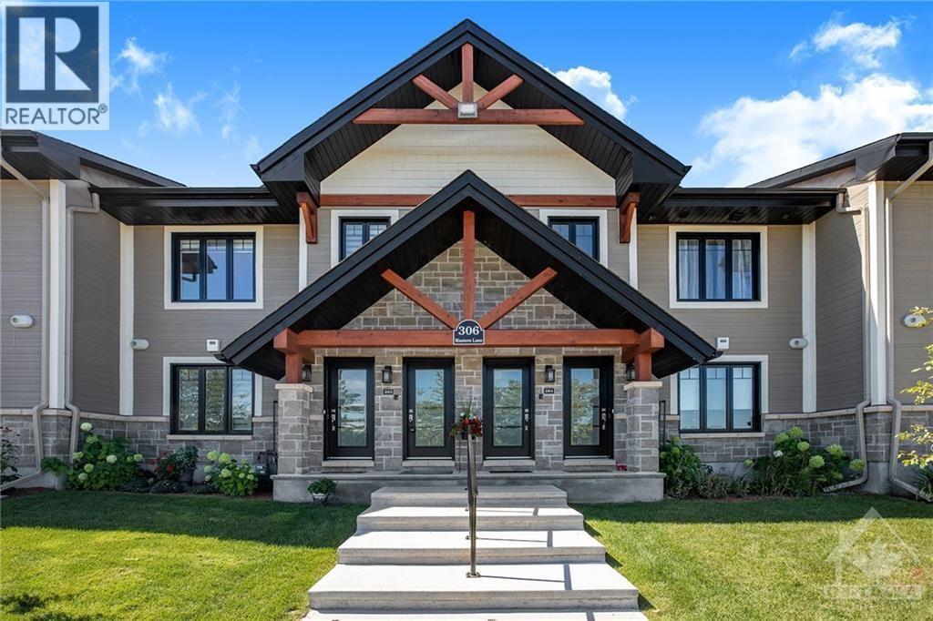 U2-2.0 WATER STREET, cornwall, Ontario