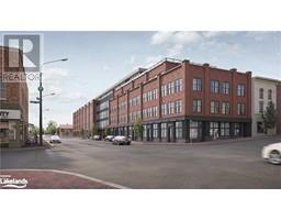 21 MATCHEDASH Street S Unit# 314