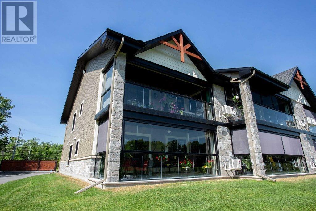 U4-2.0 Water Street, Cornwall, Ontario  K6H 0G2 - Photo 2 - 1368920