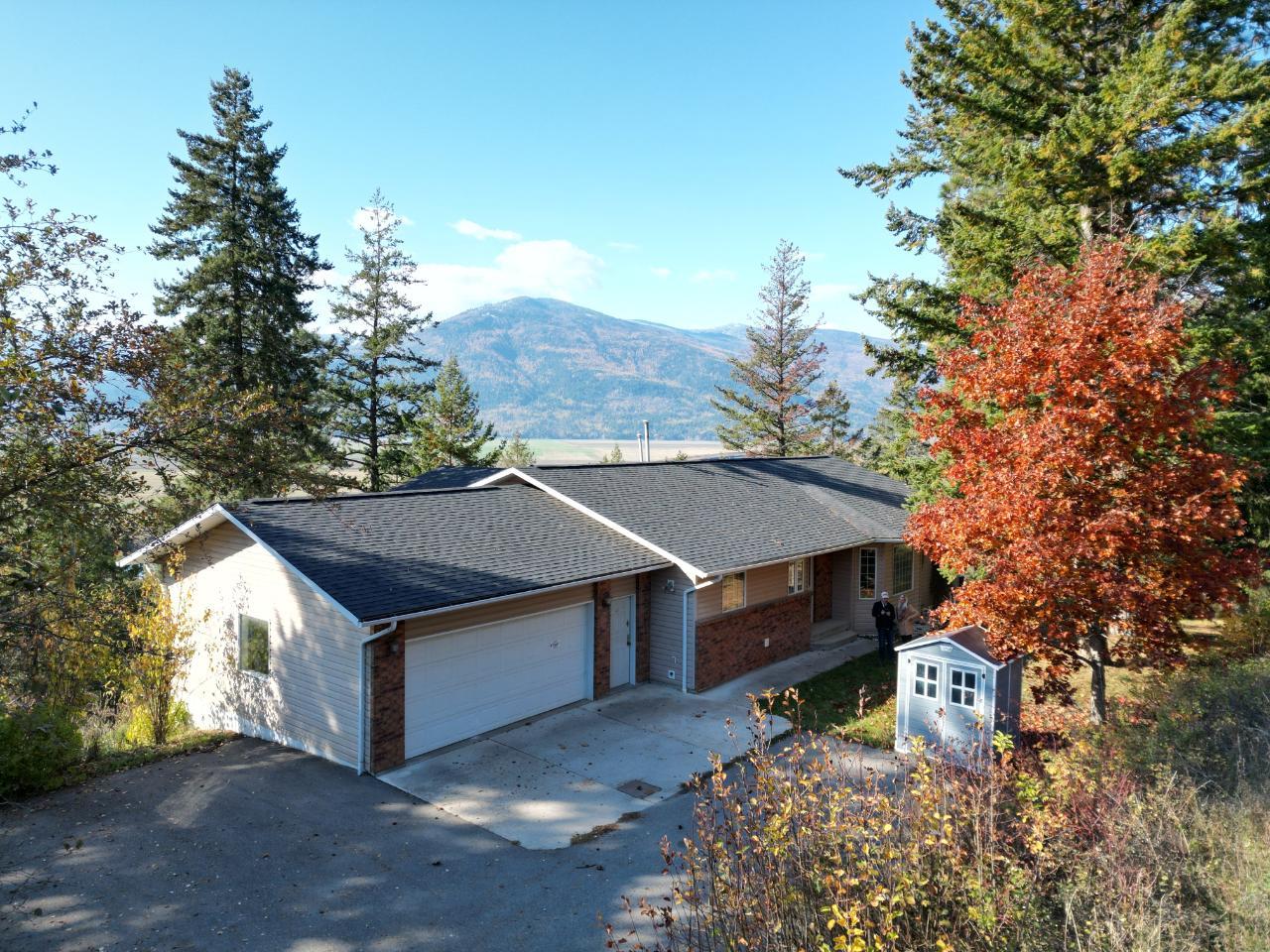 1205 Fox Tree Road, Creston, British Columbia  V0B 1G2 - Photo 1 - 2474016