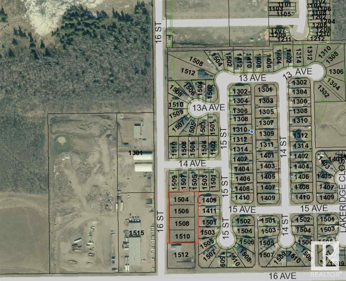 1508 16 St, Cold Lake, Alberta  T9M 0G6 - Photo 2 - E4365155